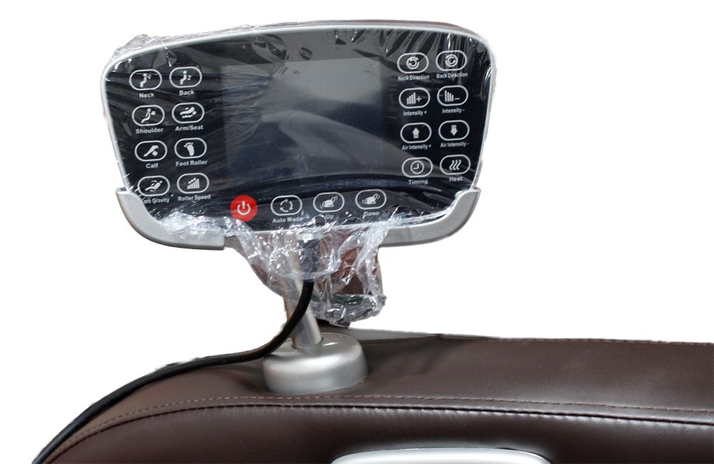 Ghế massage toàn thân Perfect US-88H - Hàng chính hãng