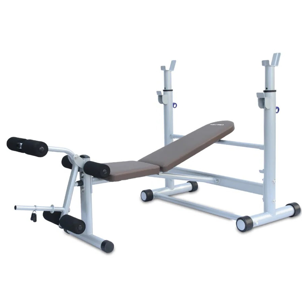 Ghế đẩy tạ đa năng Tiger Sport TGF-3008 - Hàng chính hãng