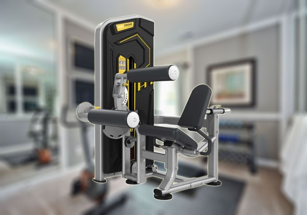 Máy ngồi móc đùi Perfect USK-013 - Hàng chính hãng