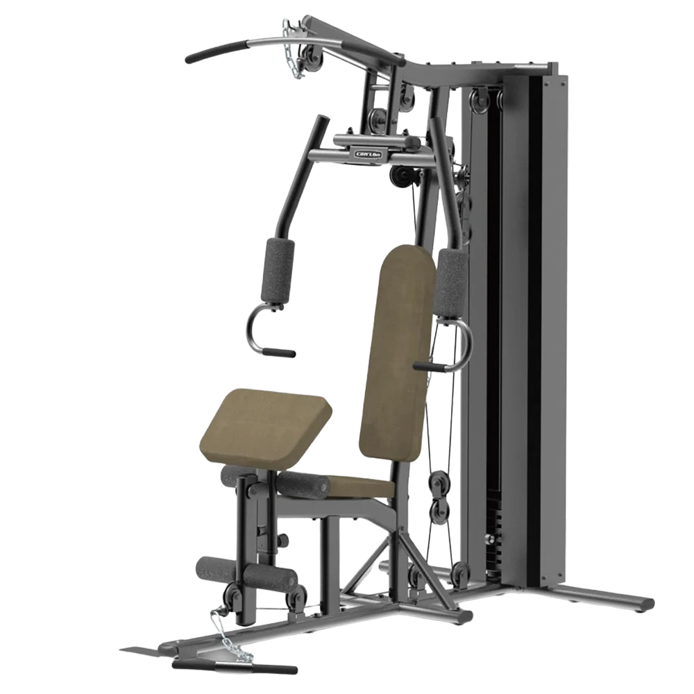 Ghế tập đa năng Tiger Sport TGF-3012 - Hàng chính hãng