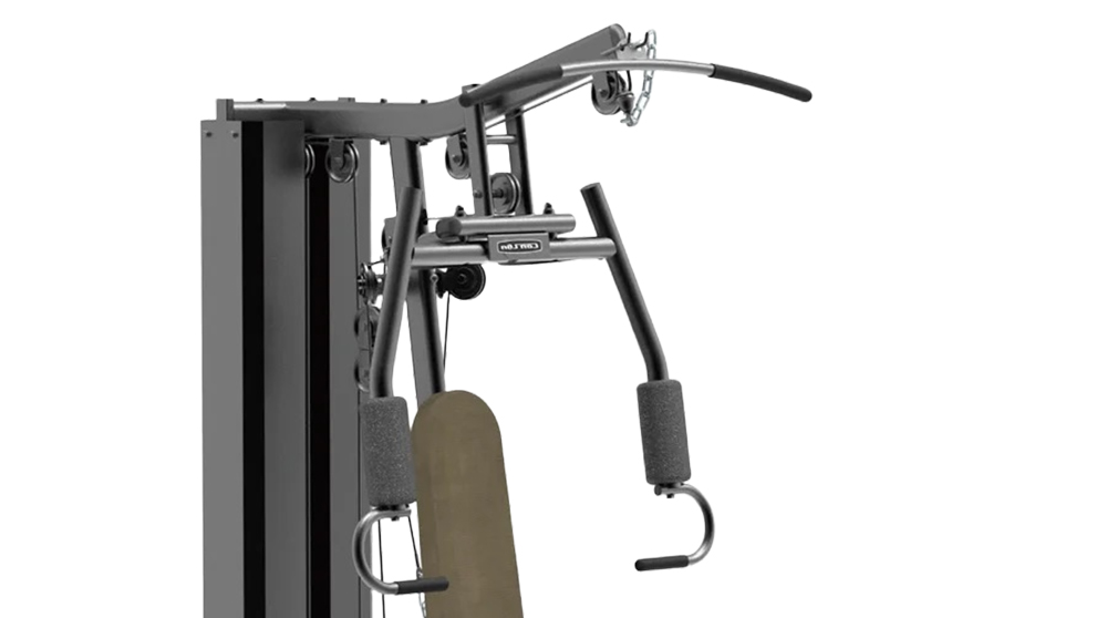 Ghế tập đa năng Tiger Sport TGF-3012 - Hàng chính hãng