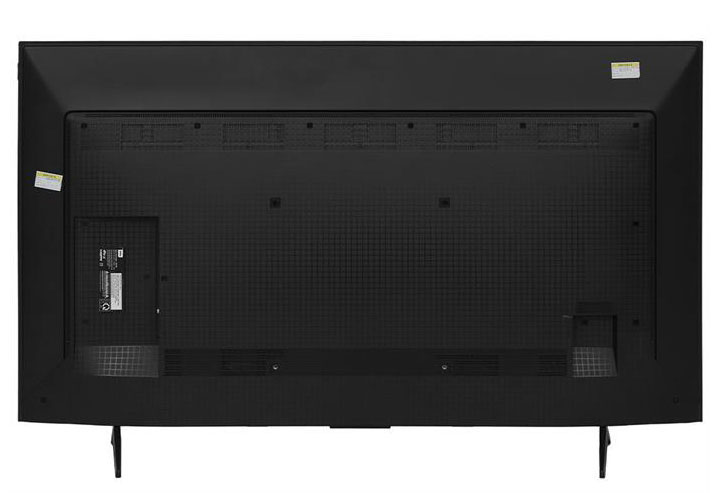 Google Tivi QLED TCL AI 4K 43 inch 43P7K - Hàng chính hãng