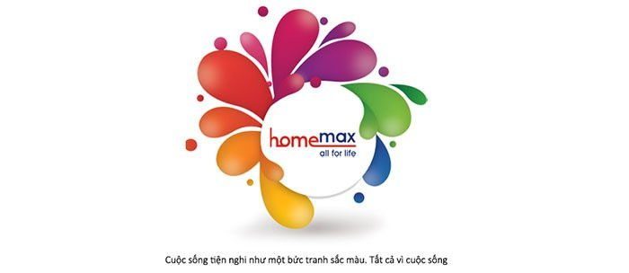 Thương hiệu Homemax