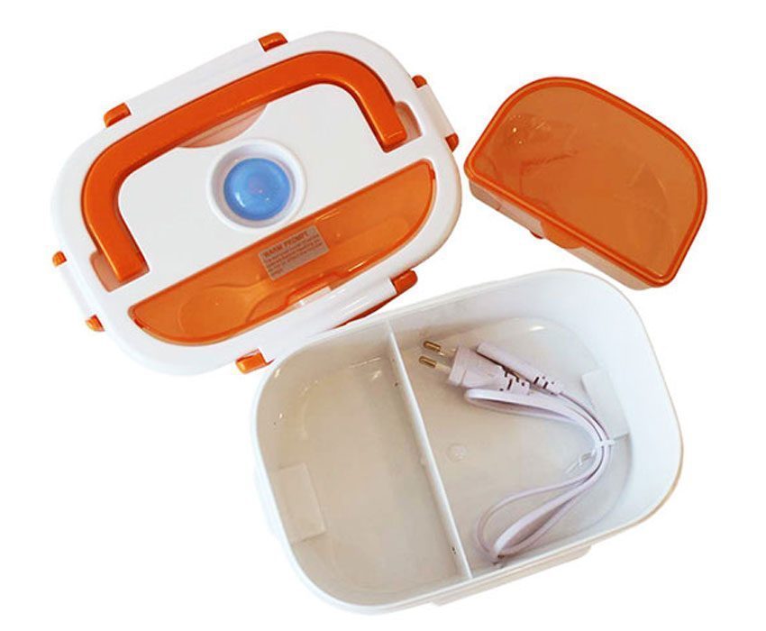 Hộp cơm hâm nóng  Magic A-03 - Hàng chính hãng