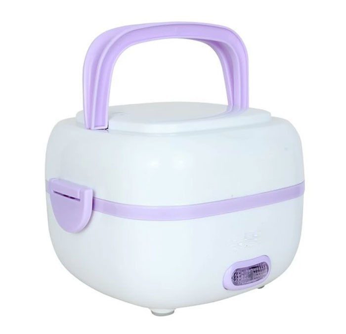 Hộp hâm nấu thực phẩm đa năng Electric Lunch Box