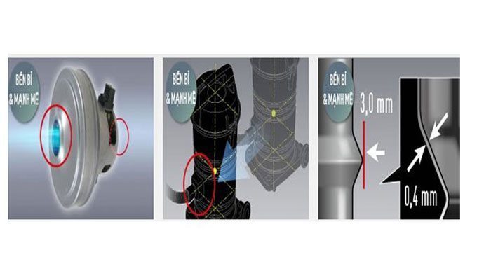 máy hút bụi MC-YL635TN46