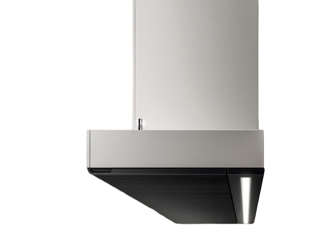 Máy hút mùi áp tường Elica HAIKU WH/A/120 - Hàng chính hãng