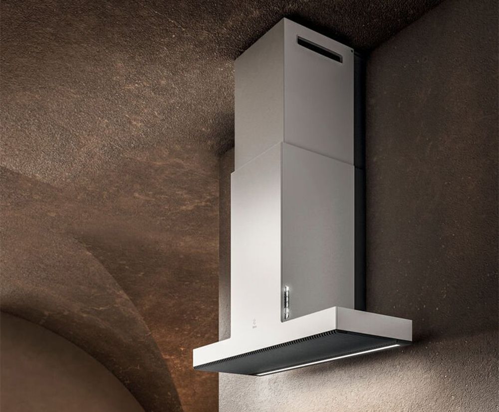 Máy hút mùi áp tường Elica HAIKU IX/A/60 - Hàng chính hãng