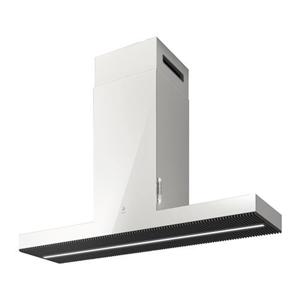 Máy hút mùi áp tường Elica HAIKU WH/A/120 - Hàng chính hãng