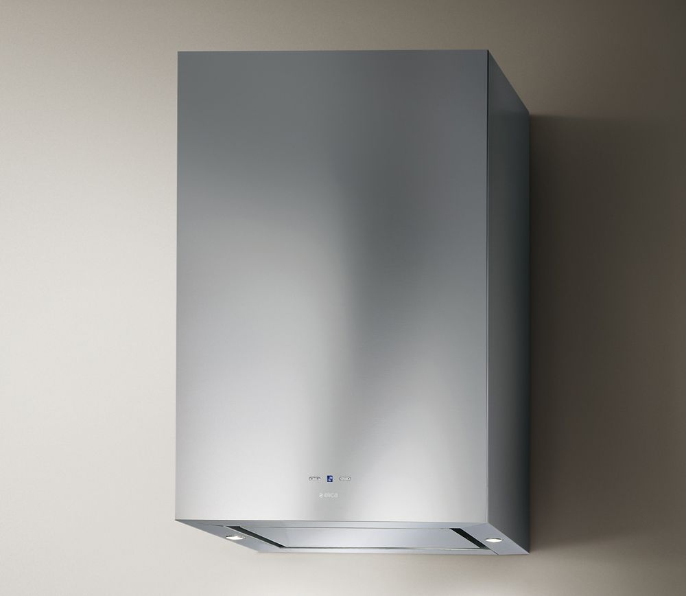 Máy hút mùi áp tường Elica KUADRA IX/A/43 - Hàng chính hãng