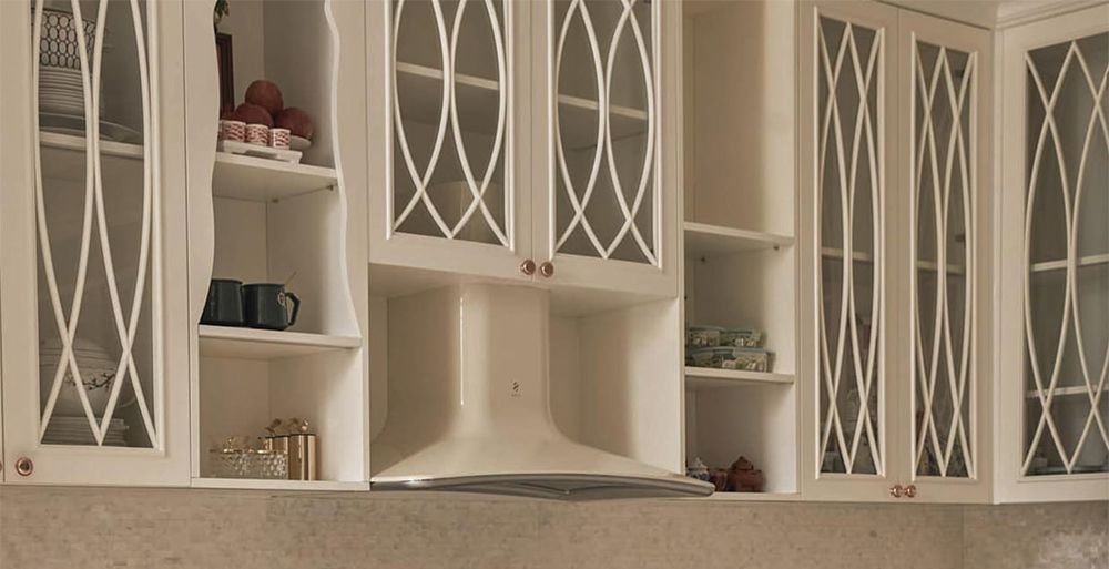 Máy hút mùi áp tường Elica SWEET UMBER F/85 - Hàng chính hãng