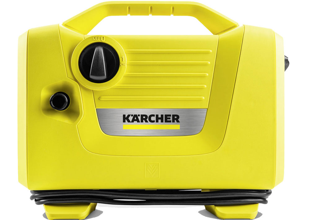 Máy phun rửa áp lực cao Kärcher K2 Power VPS - Hàng chính hãng