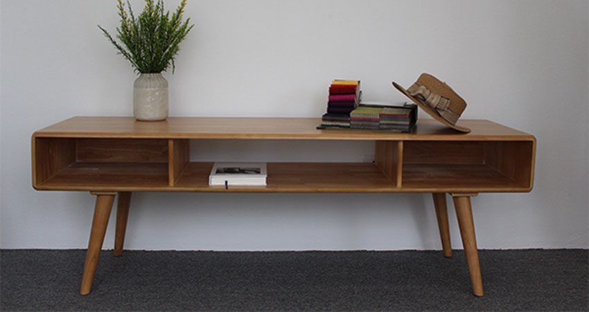 Kệ tivi Mia - Hàng chính hãng