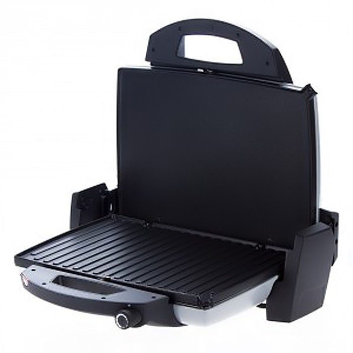 Kẹp nướng điện đa năng Tiross TS9650 - Hàng chính hãng