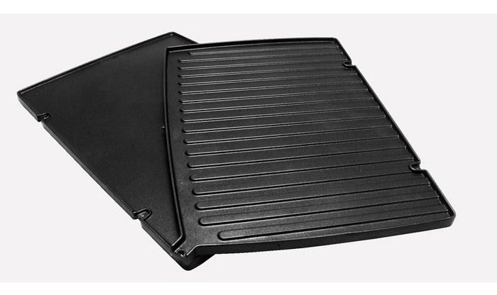 Kẹp nướng điện đa năng Tiross TS9650 - Hàng chính hãng