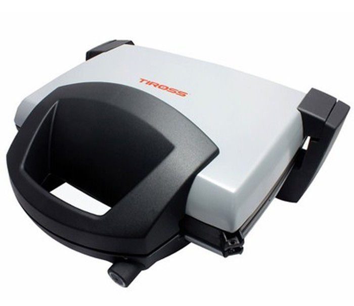 Kẹp nướng điện đa năng Tiross TS9650 - Hàng chính hãng