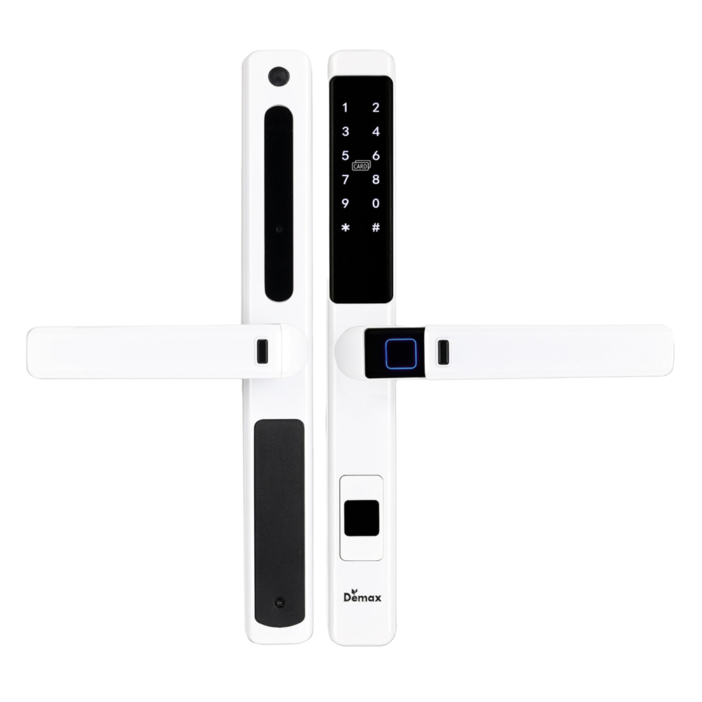 Khóa cửa thông minh Demax SL601 PW - APP WIFI 1