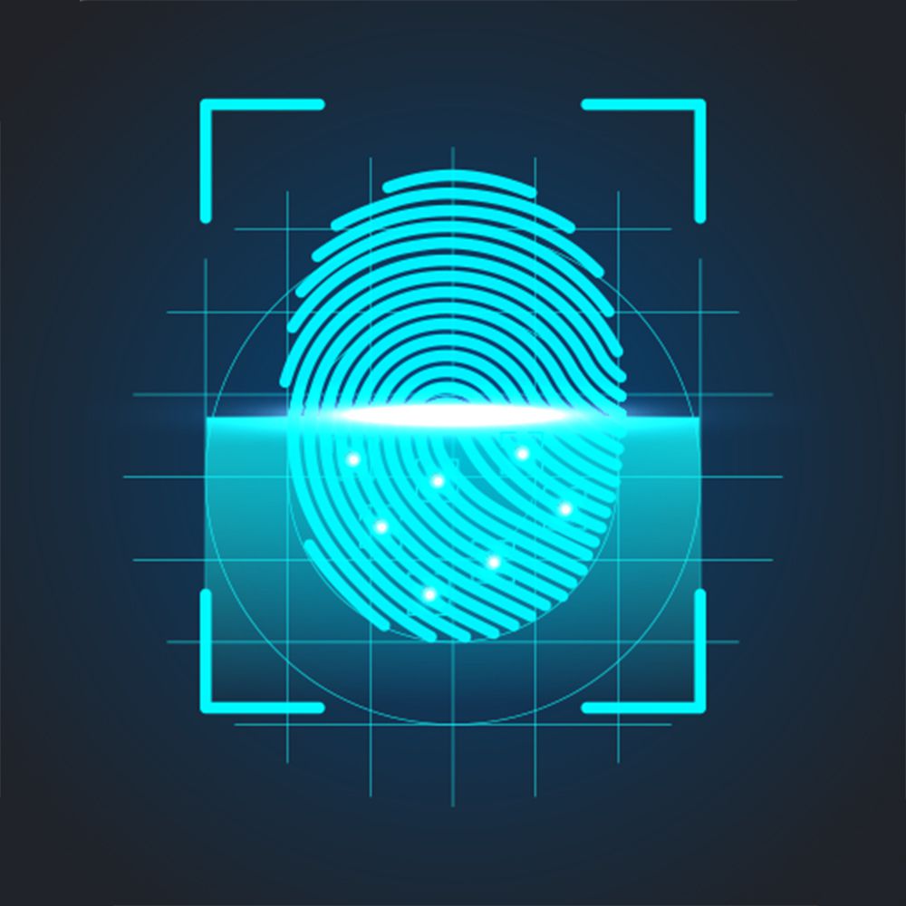 Khóa cửa thông minh Demax SL668 AC - APP WIFI - Hàng chính hãng