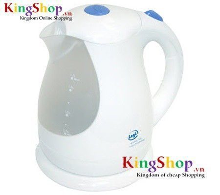 Ấm  đun siêu tốc Legi LG-18VT - Công nghệ Hàn Quốc