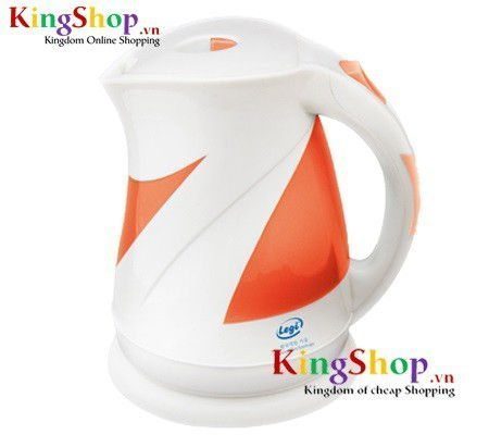 Ấm  đun siêu tốc Legi LG-19VT - Hàng chính hãng