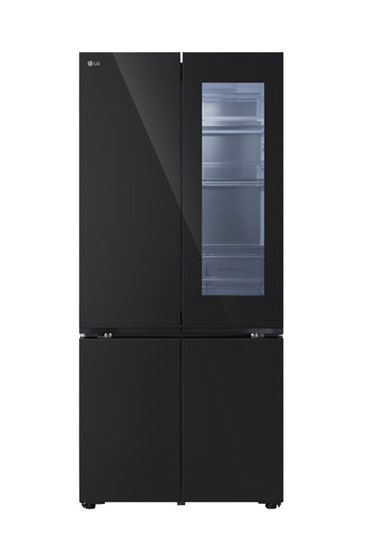 Tủ lạnh LG Inverter 617 lít Multi Door InstaView LFB61BLGAI
