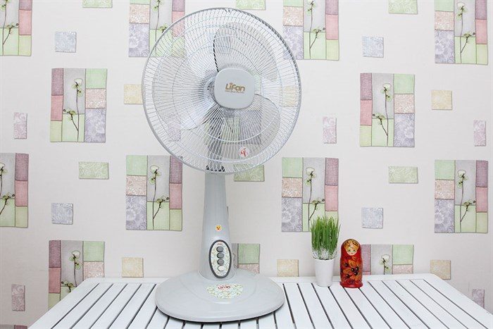 Quạt Lifan QL 216 - Hàng chính hãng