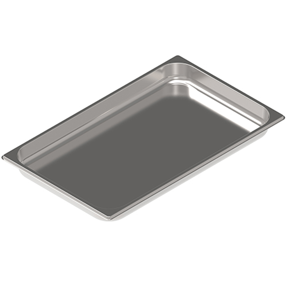 Lò hấp nướng đa năng 20 khay EKA EKF 2011 TC 3