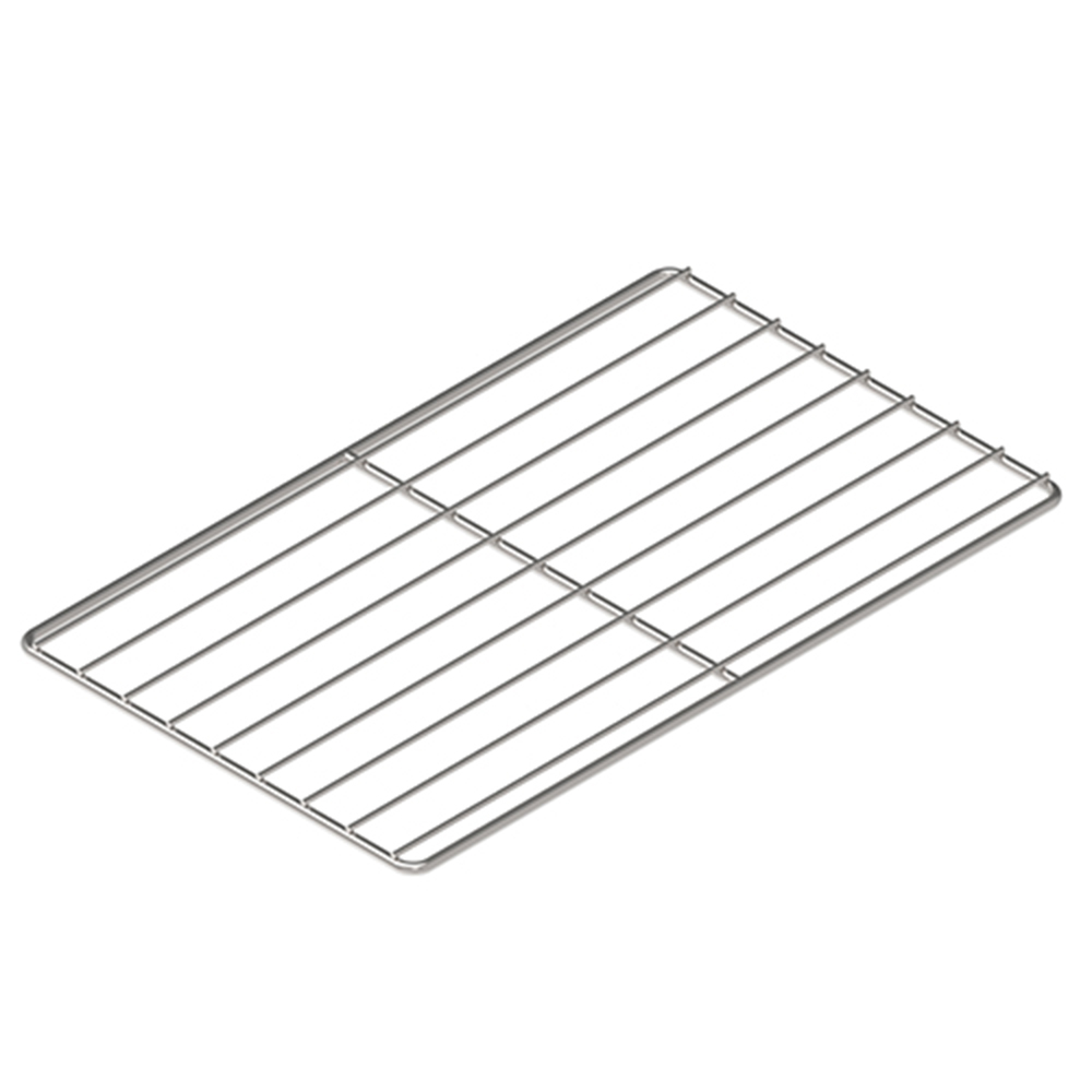 Lò hấp nướng đa năng 6 khay EKA EKF 664 TC