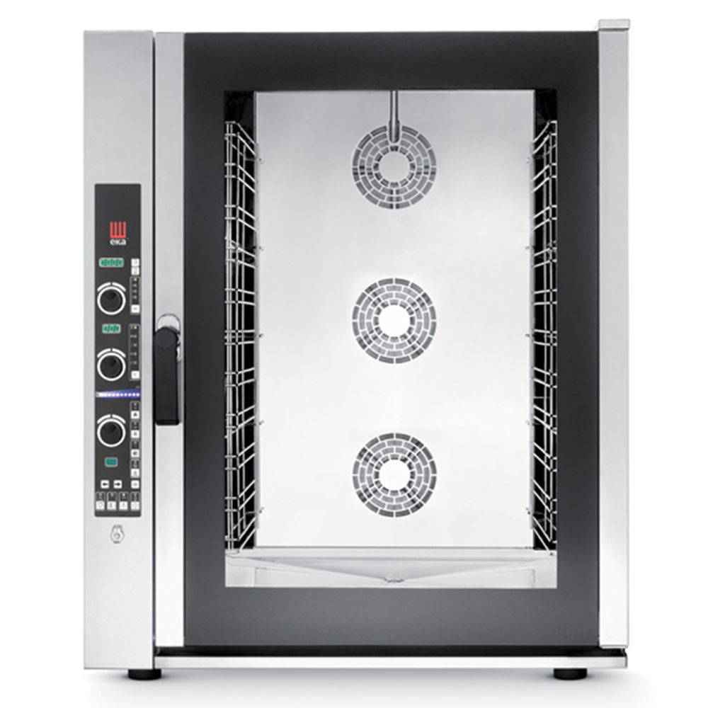 Lò hấp nướng đa năng 11 khay EKA EKF 1111 E UD 1