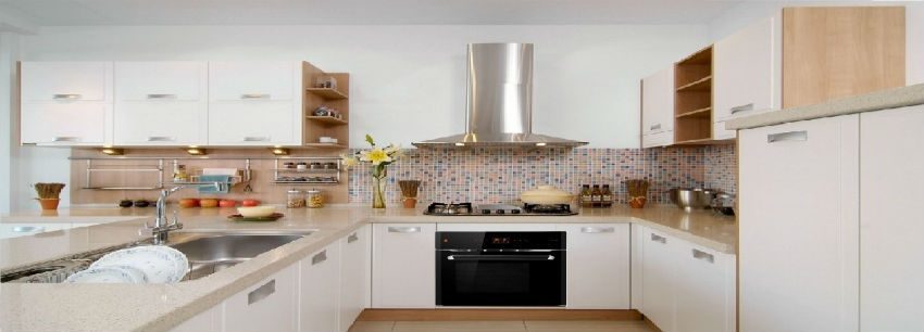 Lò vi sóng Sakura SCE-Z3000 thiết kế âm tường đỡ tốn diện tích