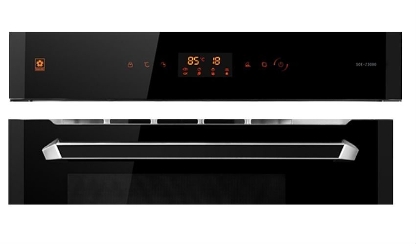 Bảng điều khiển của Lò vi sóng Sakura SCE-Z3000 