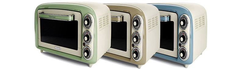 Lò nướng 18 lít Ariete MOD.0979/05 - Hàng chính hãng