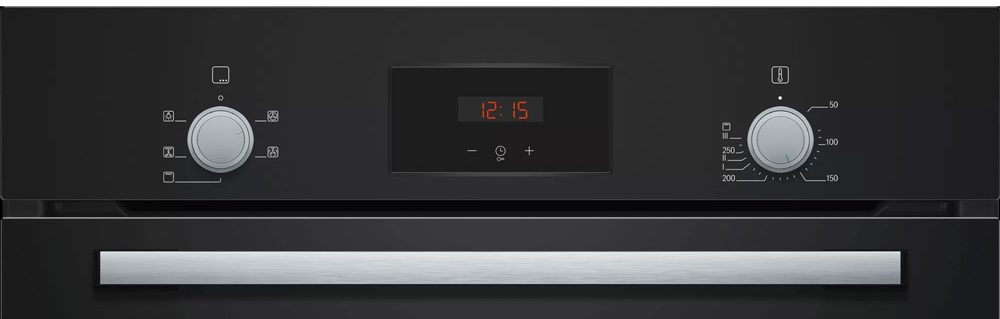 Lò nướng âm Bosch HBF134EB0K - Hàng chính hãng