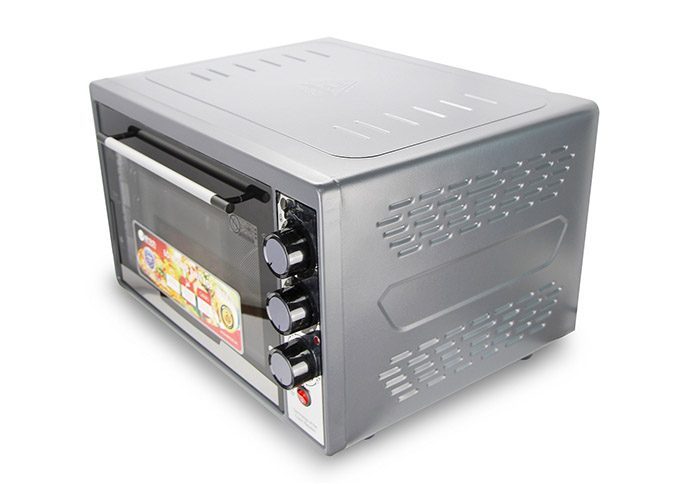 Lò nướng Elmich EOE-1838 - Hàng chính hãng