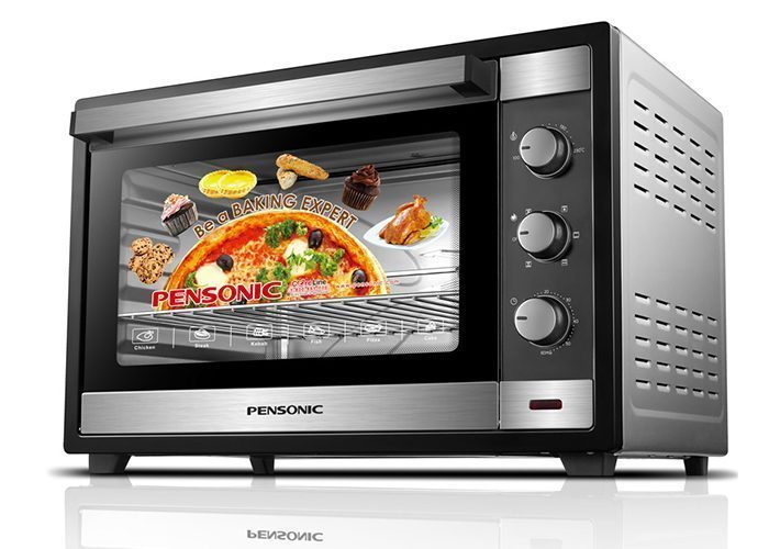 Lò nướng Pensonic PEO-6300G - Hàng chính hãng