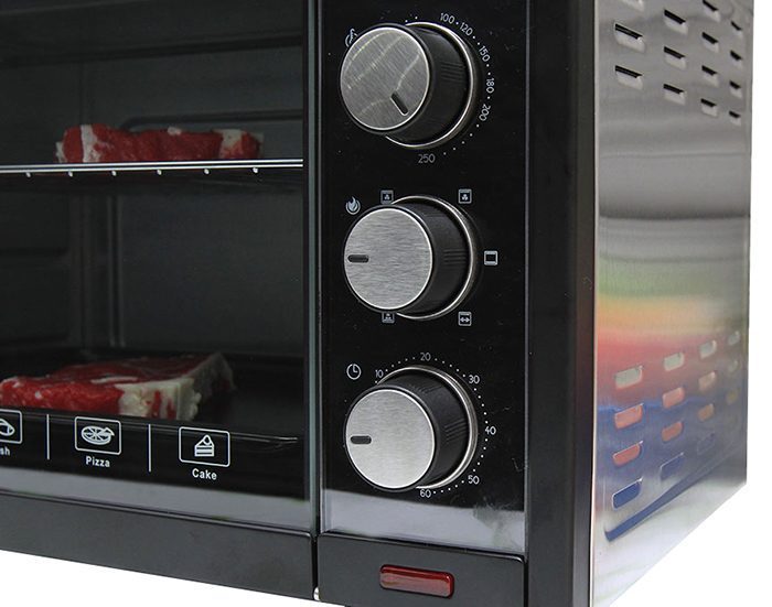 Lò nướng Pensonic PEO-6300G - Hàng chính hãng