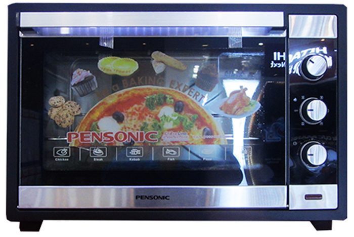 Lò nướng Pensonic PEO-6300G - Hàng chính hãng