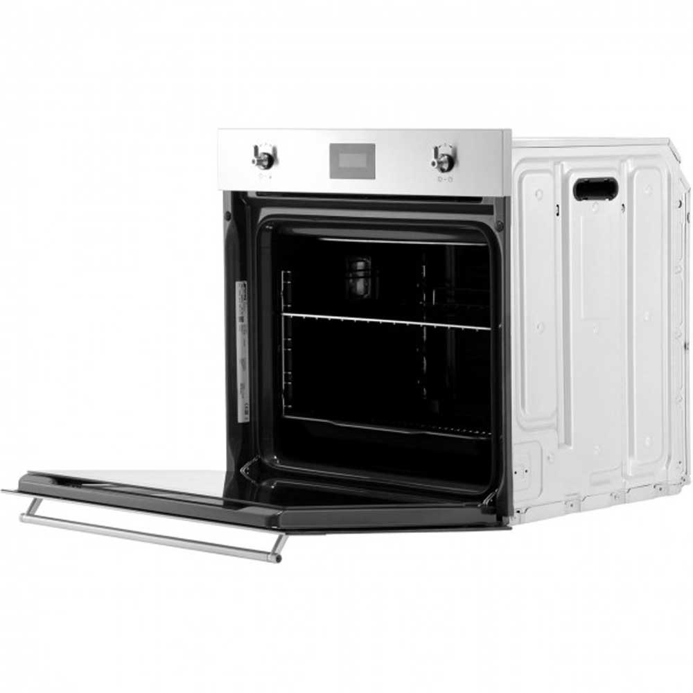 Lò nướng âm tủ SMEG SF6371X 536.64.663 - Hàng chính hãng