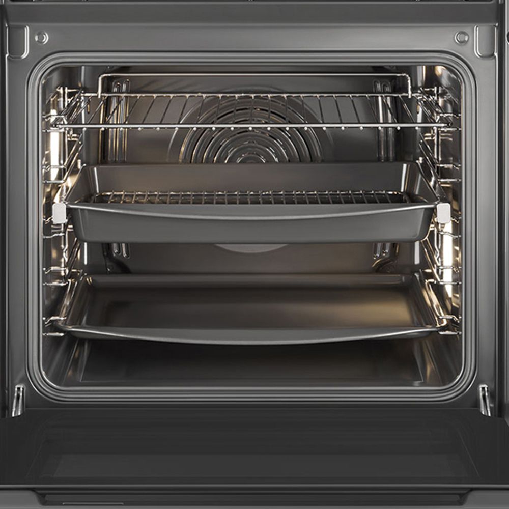 Lò nướng âm tủ SMEG SF6371X 536.64.663 - Hàng chính hãng