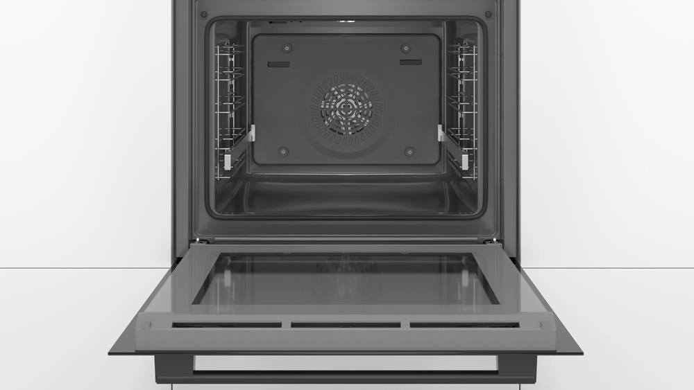 Lò nướng âm Bosch HSG636ES1 - Hàng chính hãng