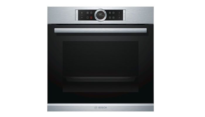 Lò Nướng âm tủ Bosch HBG655BS1 - Hàng chính hãng