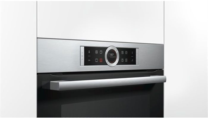 Lò Nướng âm tủ Bosch HBG655BS1 - Hàng chính hãng