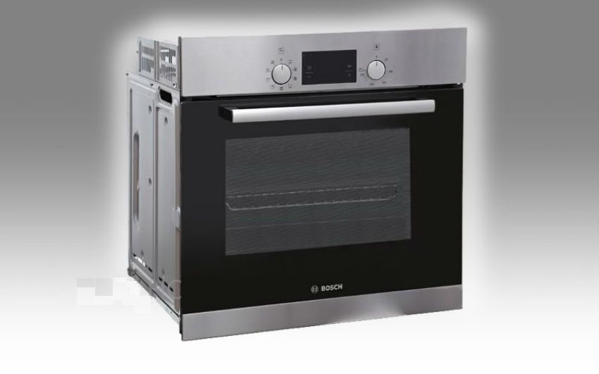 Lò nướng âm tủ Bosch HBN559E1M 