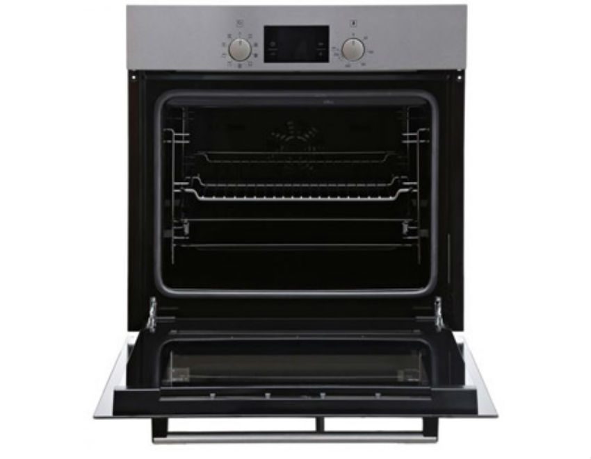 Lò nướng âm tủ Bosch HBN559E1M  khoan rộng 66l