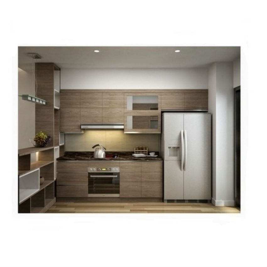 Lò nướng âm tủ Kaff KF-900 - Hàng chính hãng