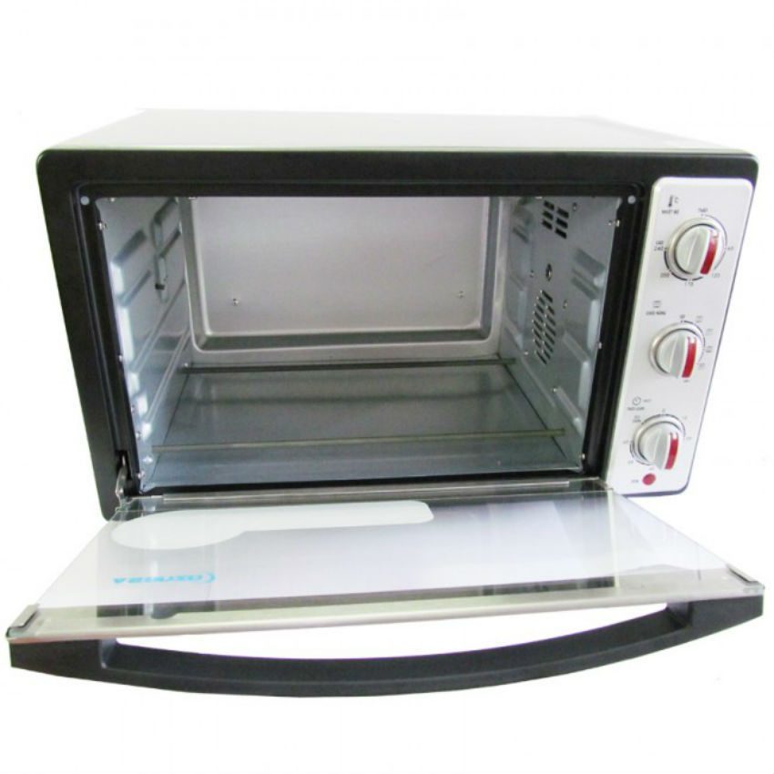 Lò Nướng Thùng Asanzo EV-42A1