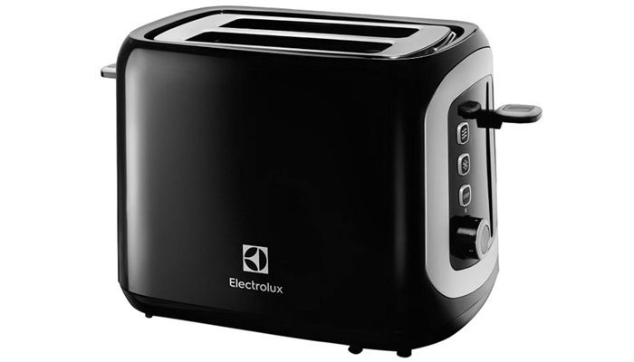 lò nướng bánh mì Electrolux ETS3505