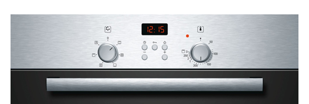 Lò nướng âm Bosch HBN331E4SG 1