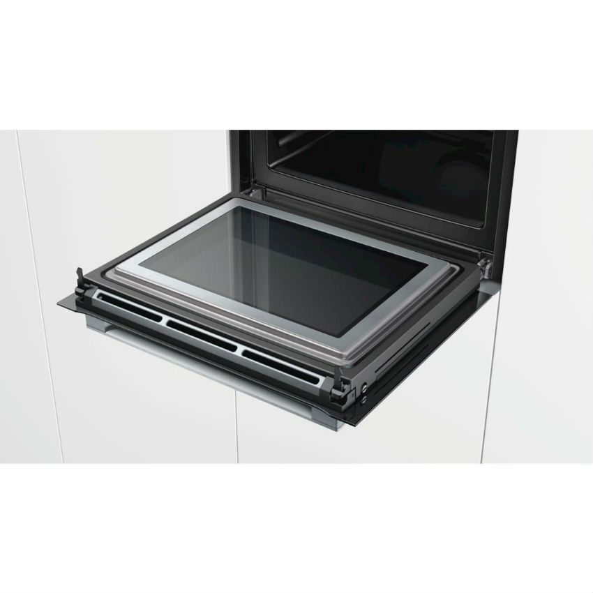 Lò nướng Bosch HNG6764S1A khoang lò rọng đến 67 l