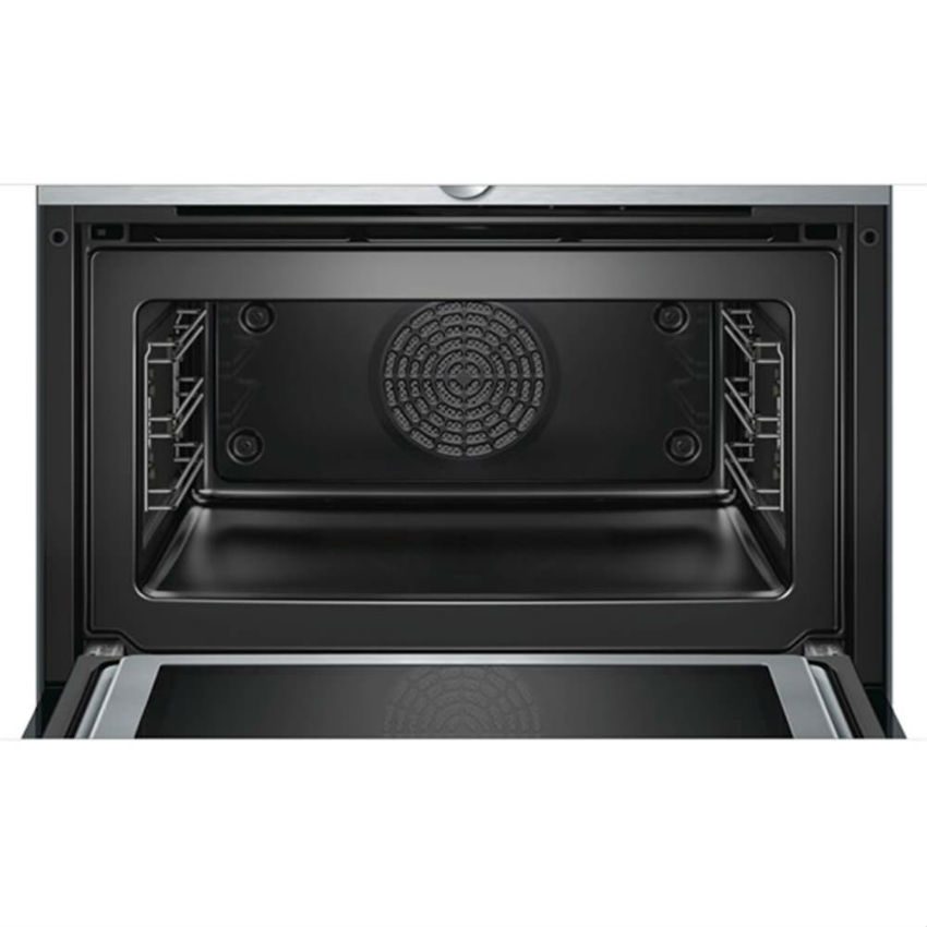 Lò nướng âm tủ Bosch CMG633BS1B - Hàng chính hãng